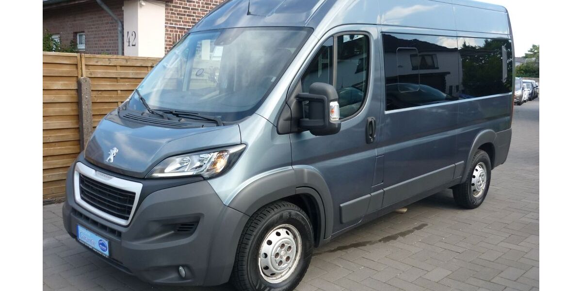 Peugeot Boxer 99.800 km 19.980 &euro; Hilden 40721