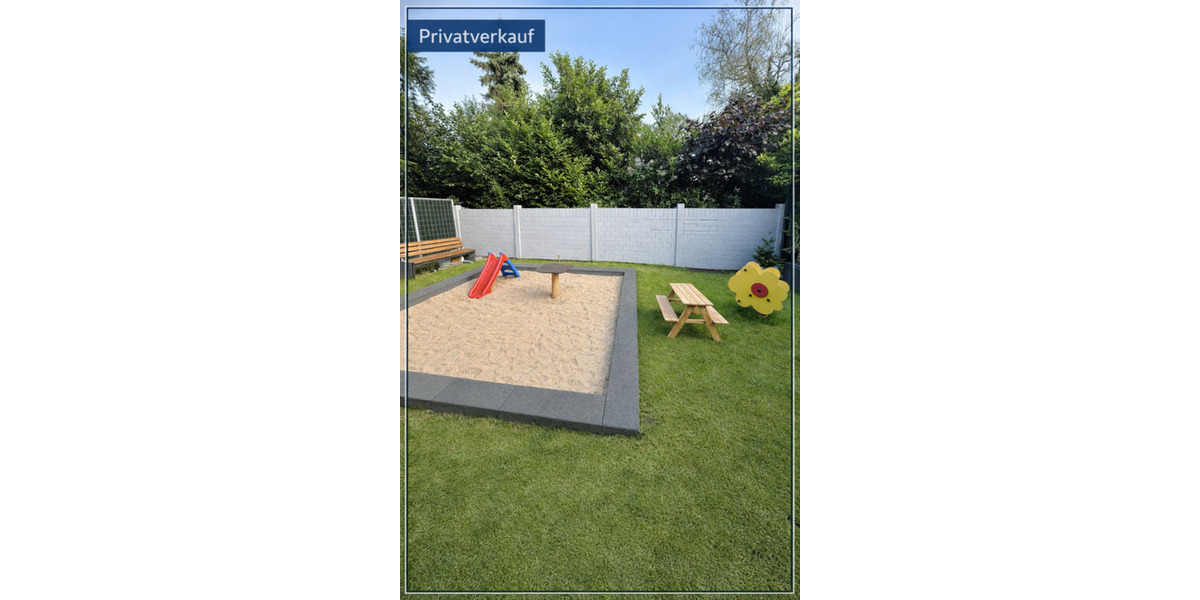 Exklusive Gartenwohnung im hochwertigen Neubau - Provisionsfrei 3 zimmer