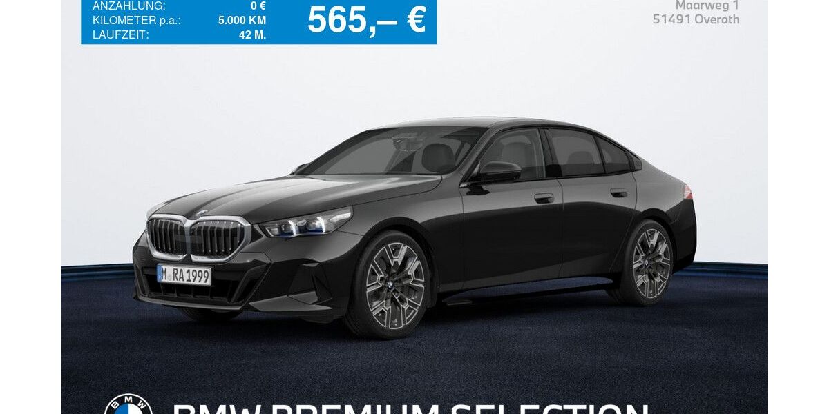 BMW 520 22.716 km 53.390 &euro; Overath-Vilkerath 51491