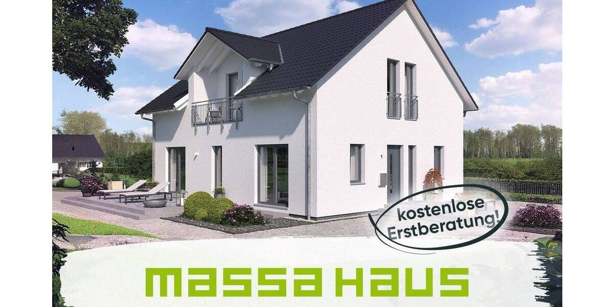 Einfamilienhaus Bergheim Zieverich - 6 Zimmer, 155 m&sup2;, 537.749&euro; | Angebot:26435560