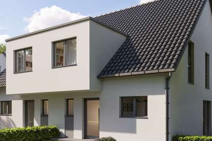 Wohnung Hilden Forstbach - 4 Zimmer, 112 m&sup2;, 675.000&euro; | Angebot:25538908