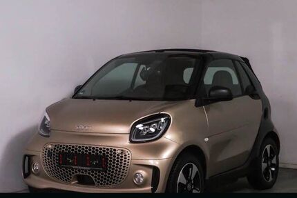 Smart ForTwo 13.741 km 18.550 &euro; Köln-Deutz 51105