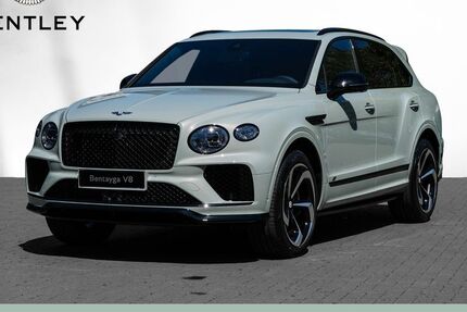 Bentley Bentayga 6.450 km 279.900 &euro; Düsseldorf 40233