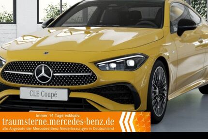 Mercedes-Benz CLE 300 12.782 km 53.980 &euro; Köln 51149