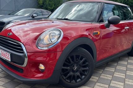 Mini ONE 106.000 km 6.999 &euro; Rommerskirchen 41569