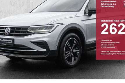VW Tiguan 64.202 km 24.570 &euro; Düsseldorf 40474