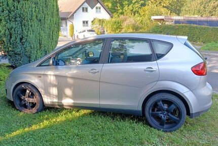 Seat Altea