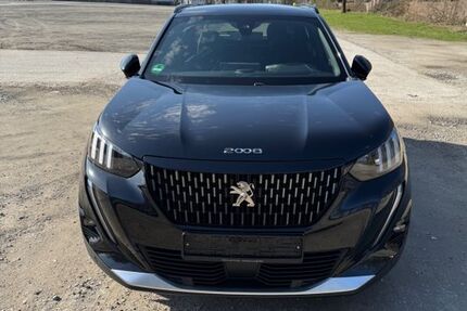 Peugeot 2008 70.200 km 19.000 &euro; Remscheid 42853