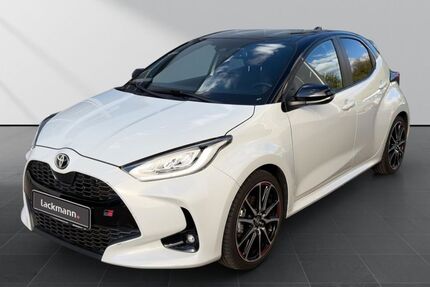 Toyota Yaris 28.900 km 22.990 &euro; Solingen 42719
