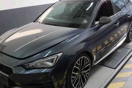 Cupra Leon 49.050 km 31.450 &euro; Langenfeld 40764