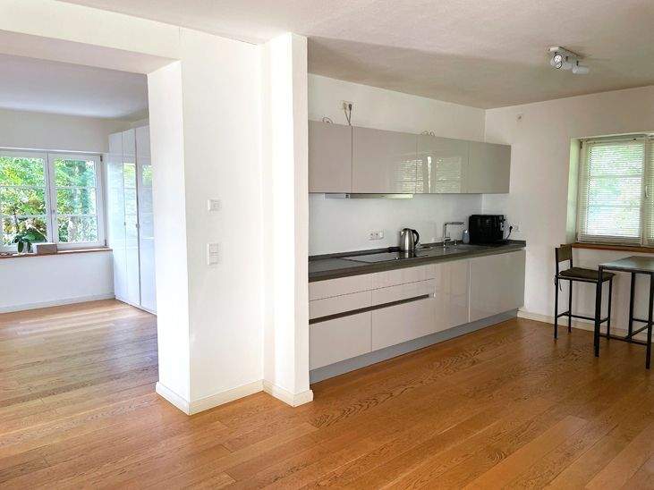 Großzügiges Wohnerlebnis mit historischem Flair 7 zimmer