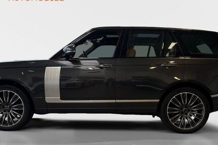 Land Rover Range Rover 99.800 km 49.900 &euro; Bedburg 50181