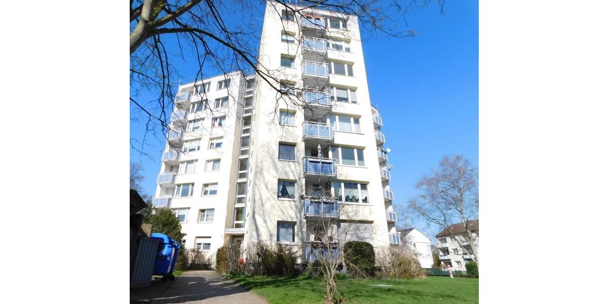 Etagenwohnung Hilden Forstbach - 2 Zimmer, 58 m&sup2;, 666&euro; | Angebot:25178502