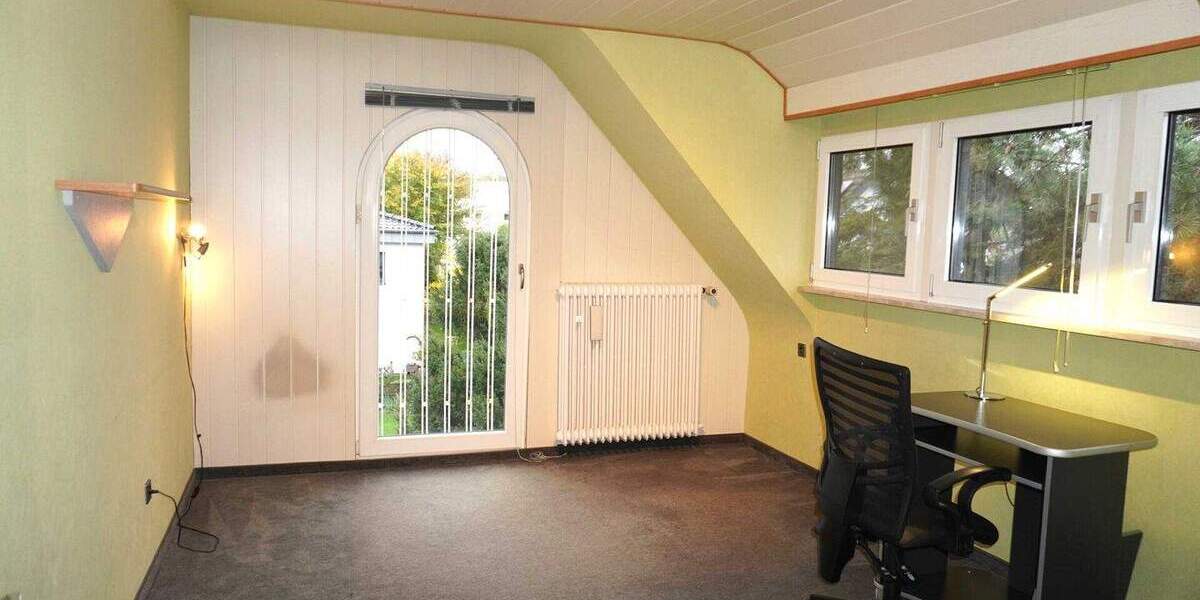 Wohngenuss pur - Familienidyll mit Garten und Platz zum Leben in LEV -Lützenkirchen! 5 zimmer