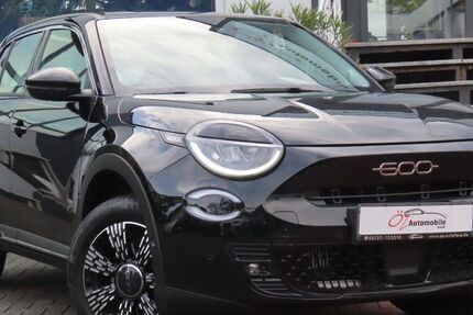 Fiat 600 22.796 km 18.900 &euro; Neuss 41469