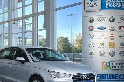 Audi A1 82.370 km 11.542 &euro; Wermelskirchen 42929