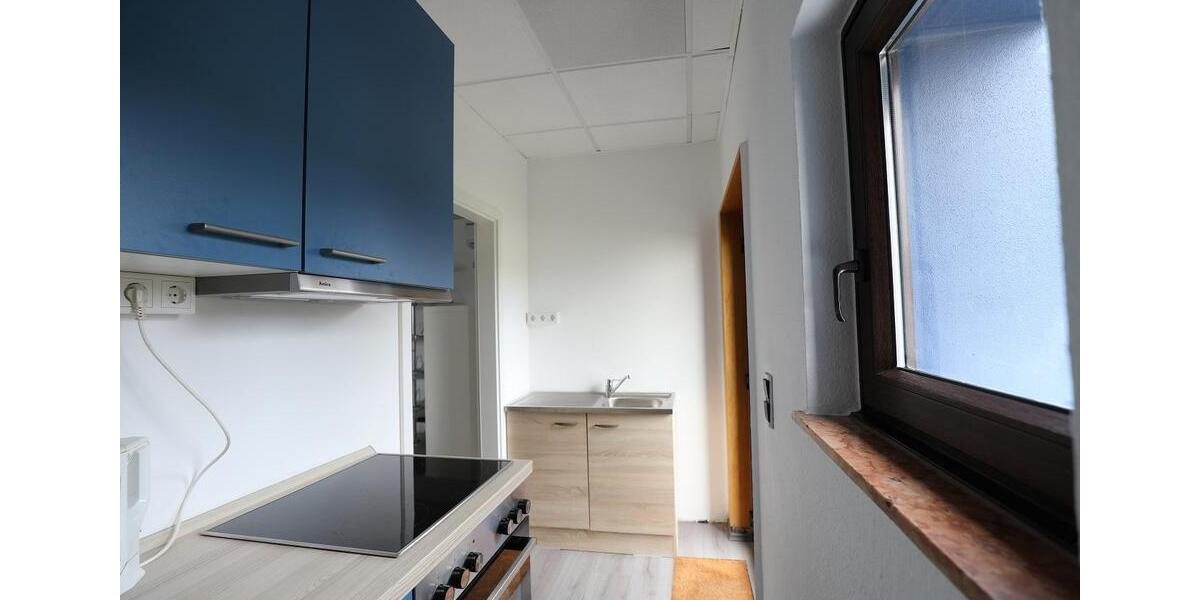 Mehrfamilienhaus, Wohnhaus Leichlingen (Rheinland) - 2 Zimmer, 55 m&sup2;, 550&euro; | Angebot:26142575