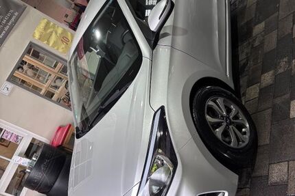 Hyundai i20 58.000 km 11.350 € Frechen 50226