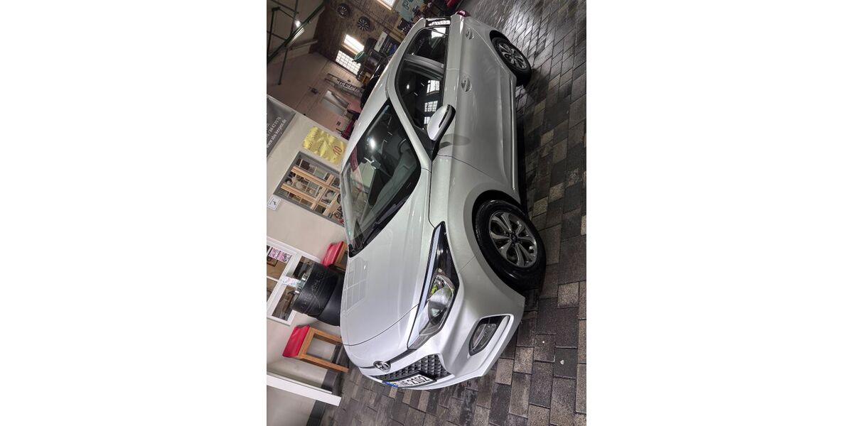 Hyundai i20 58.000 km 11.350 &euro; Frechen 50226