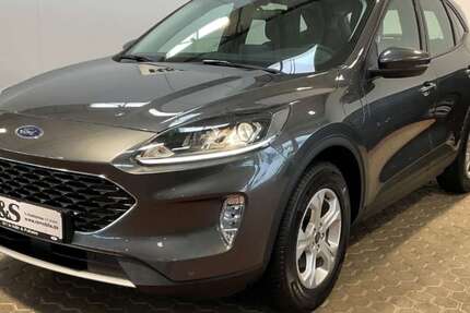 Ford Kuga 17.521 km 22.890 &euro; Pulheim 50259