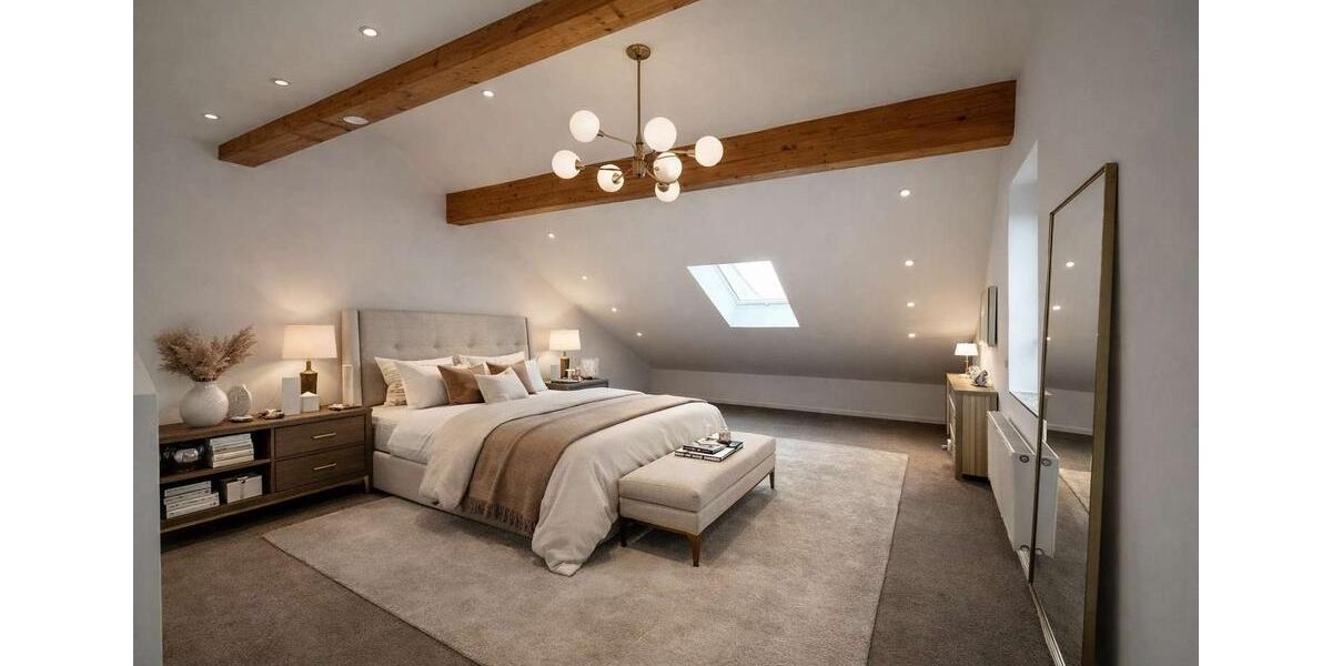 Traumhaft schöne Mietwohnung mit Stellplatz in Pulheim 3 zimmer