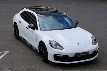 Porsche Panamera 231.124 km 44.990 &euro; Düsseldorf 40233