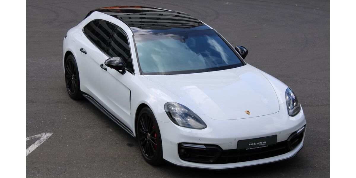 Porsche Panamera 231.124 km 48.990 &euro; Düsseldorf 40233