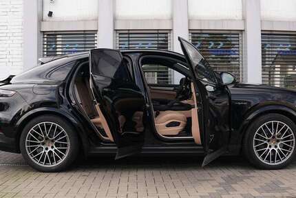 Porsche Cayenne 31.500 km 93.400 &euro; Hürth (bei Köln) 50354