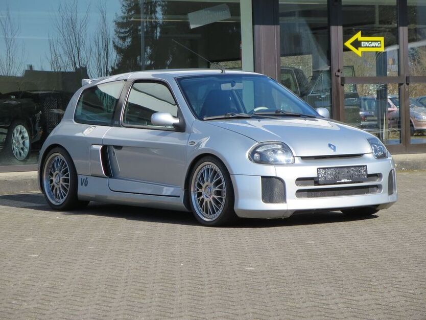 Clio
