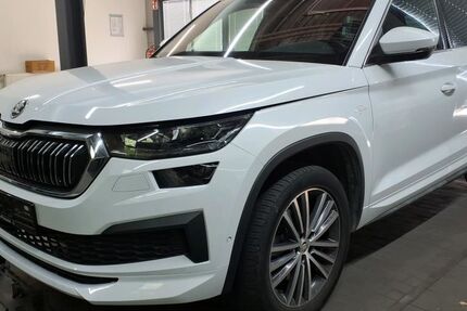Skoda Kodiaq 79.177 km 38.950 € Hilden 40721