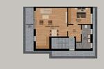 Einfamilienhaus Köln Lindenthal - 2 Zimmer, 77 m&sup2;, 1.770&euro; | Angebot:25807065