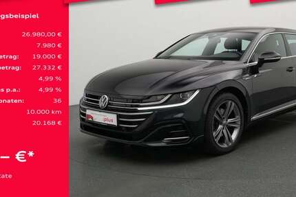 VW Arteon 46.268 km 26.980 &euro; Leverkusen 51373