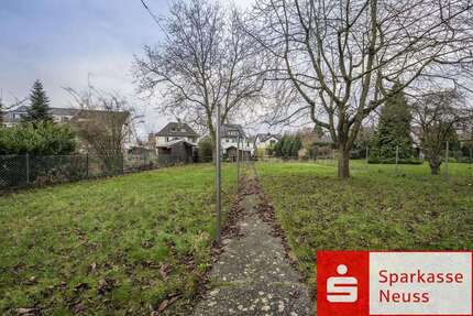 Grundstück Dormagen - 449.000&euro; | Angebot:24793354