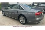Audi A8 4.2 TDI clean diesel L quattro 189.000 km 24.900 &euro; Troisdorf 53844