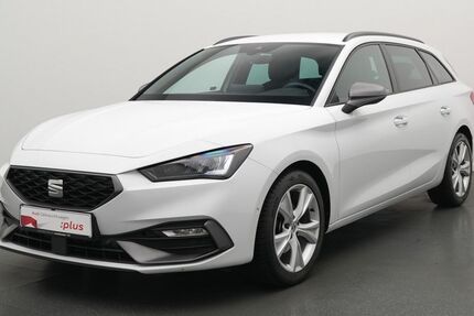 Seat Leon 24.604 km 27.988 &euro; Leverkusen 51373