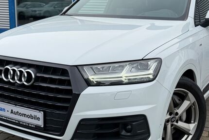 Audi Q7 142.550 km 39.950 &euro; Kerpen-Sindorf 50170