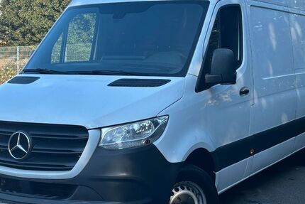 Mercedes-Benz Sprinter 119.544 km 24.950 &euro; Hilden 40721