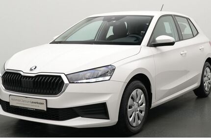 Skoda Fabia 12.286 km 15.180 &euro; Leverkusen 51379