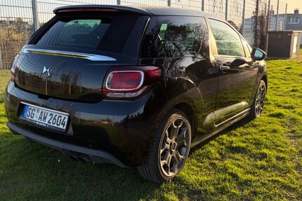 Citroen DS3 113.000 km 5.700 &euro; Solingen 42657