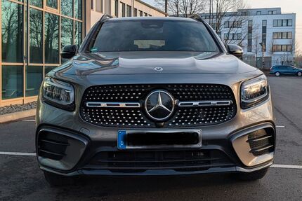 Mercedes-Benz GLB 200 6.177 km 46.500 &euro; Köln 50935