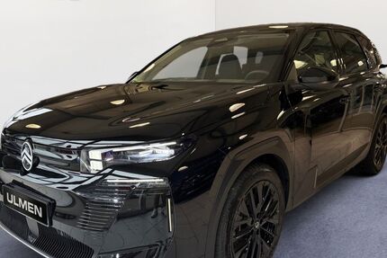 Citroen C5 Aircross 4.500 km 45.550 &euro; Düsseldorf 40233