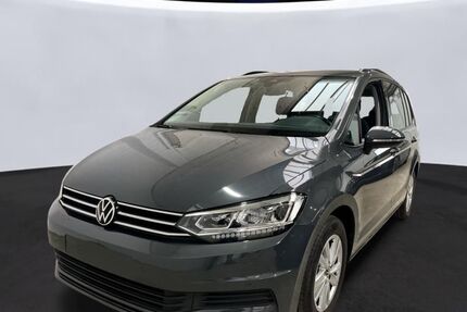 VW Touran 99.753 km 21.829 &euro; Hilden 40721