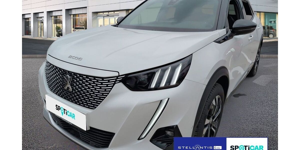 Peugeot 2008 31.686 km 18.650 &euro; Köln 50933