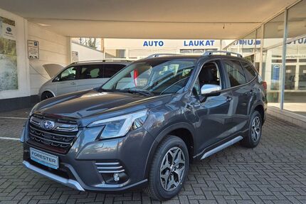 Subaru Forester 5 km 41.989 € Köln - Poll 51105