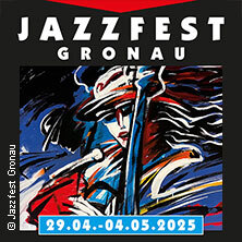 Jazzfest Gronau - Ilse DeLange / Sophia Gronau