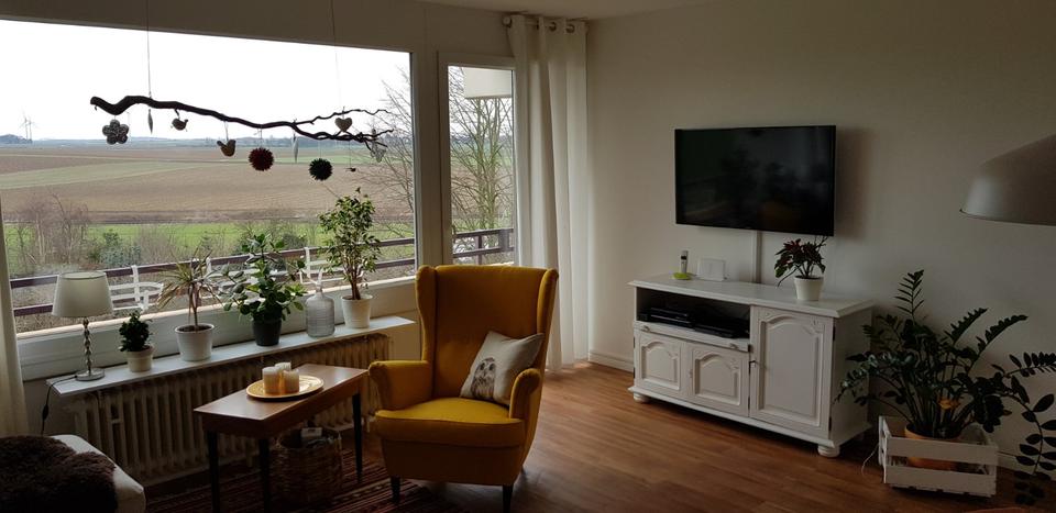 2-Zimmer-Wohnung Neuss-Holzheim 64m² - Provisionsfrei 2 zimmer