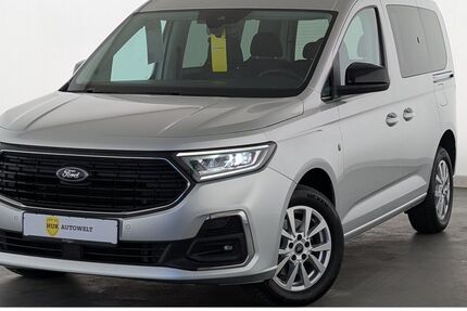Ford Tourneo Connect 43.050 km 21.760 &euro; Düsseldorf 40599