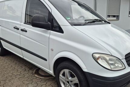 Mercedes Vito