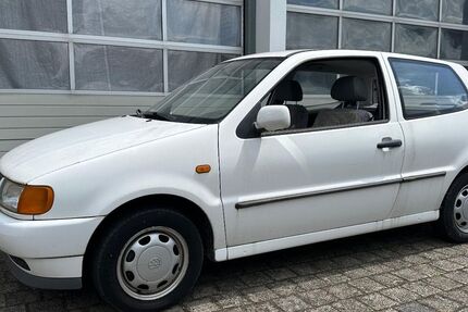 VW Polo 37.262 km 1.490 &euro; Hürth 50354