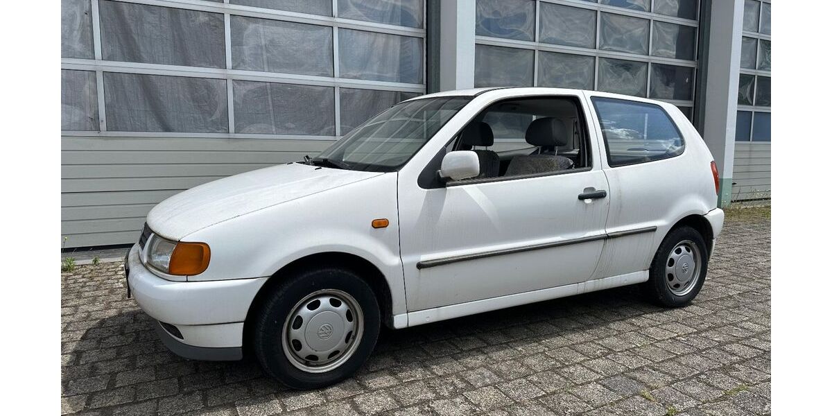 VW Polo 37.262 km 1.490 &euro; Hürth 50354
